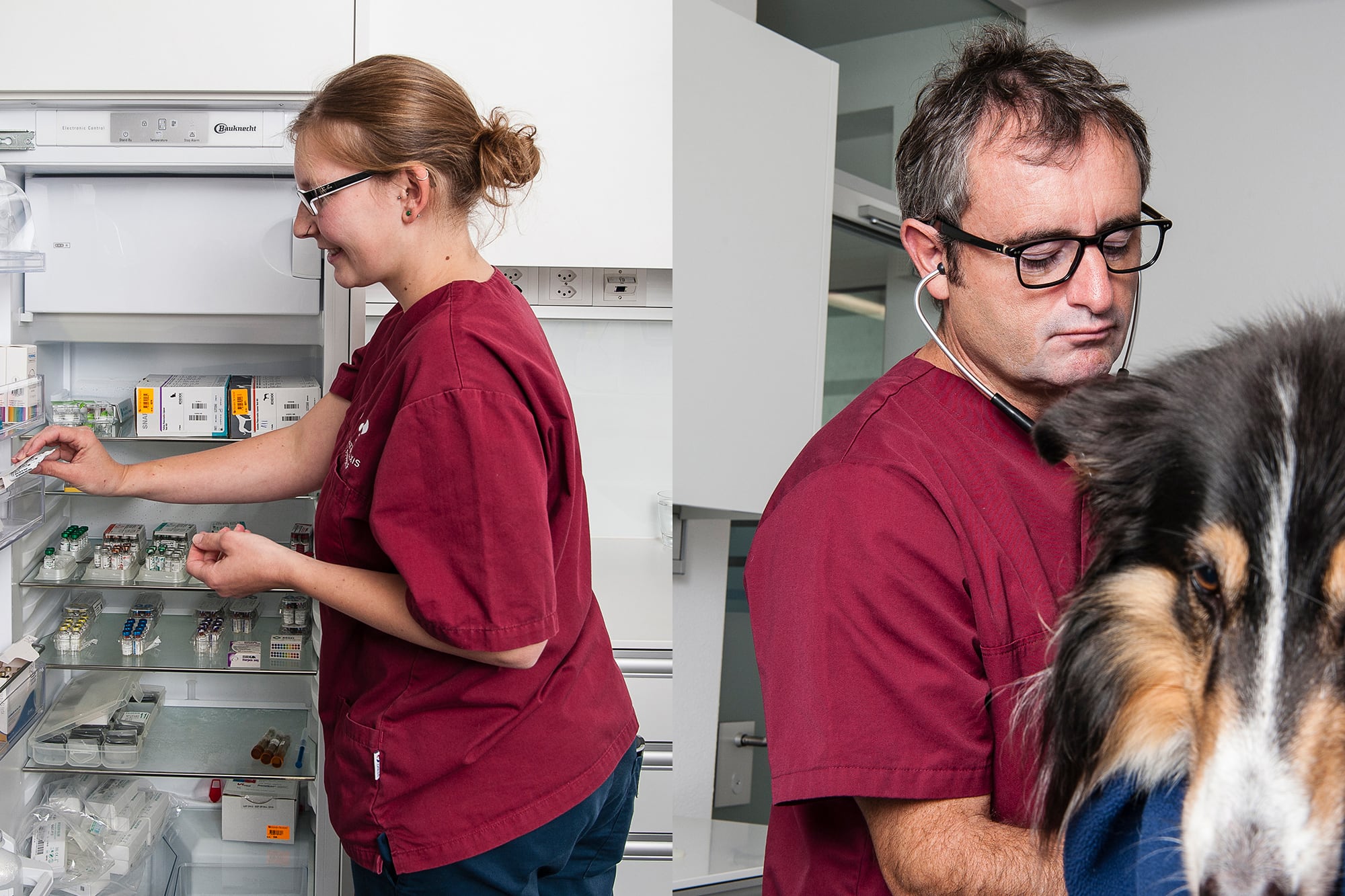 Tierarztpraxis Uetendorf